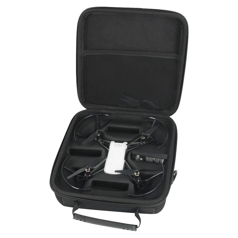 Funda de Viaje Dura Anleo para Drone Quadcopter Tello