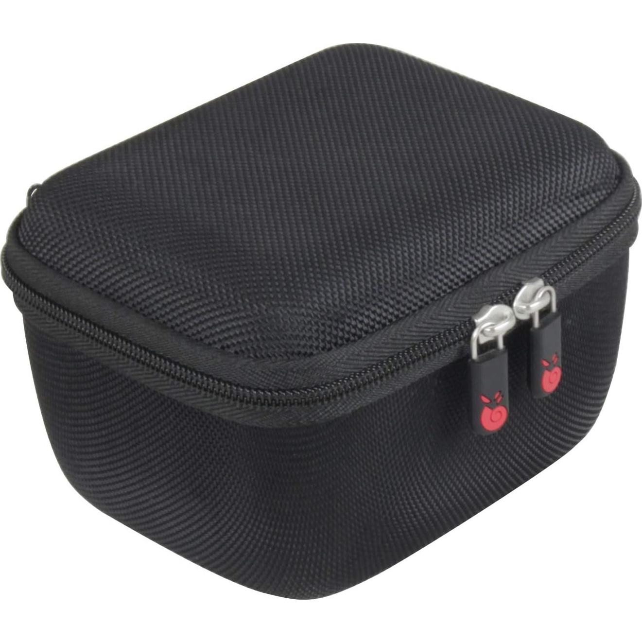 Hermitshell Travel Case for Potensic A20 Mini Drone (Black)