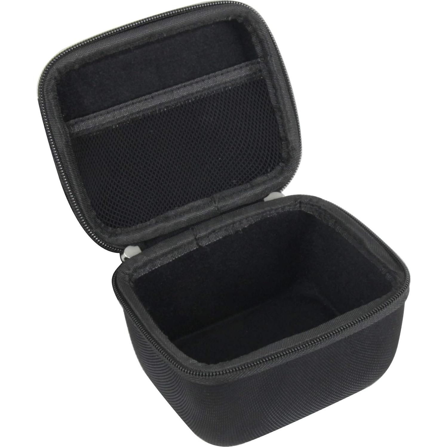 Hermitshell Travel Case for Potensic A20 Mini Drone (Black)