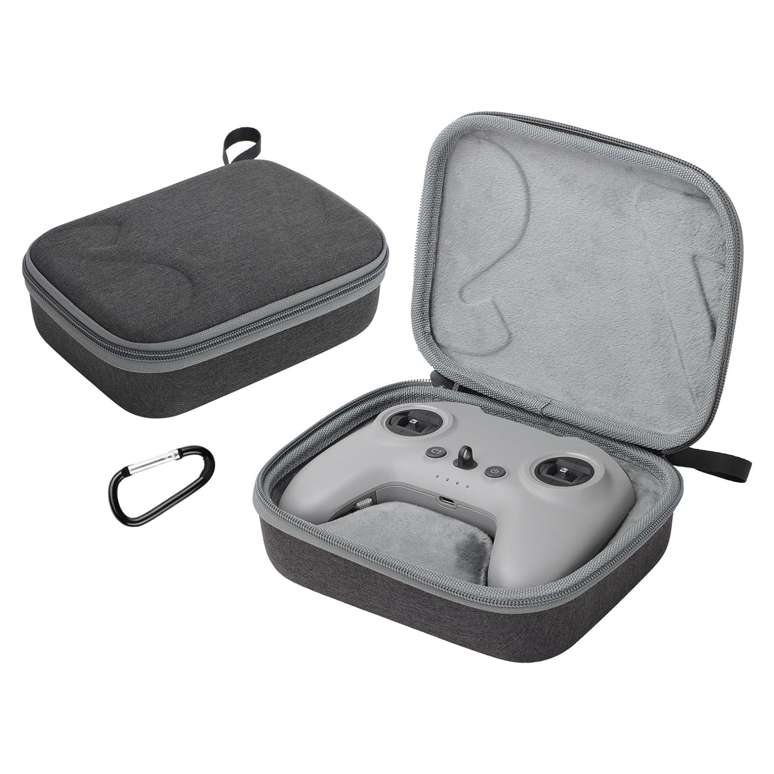 Funda de Transporte FSIDIWT para Controlador Remoto DJI FPV 3