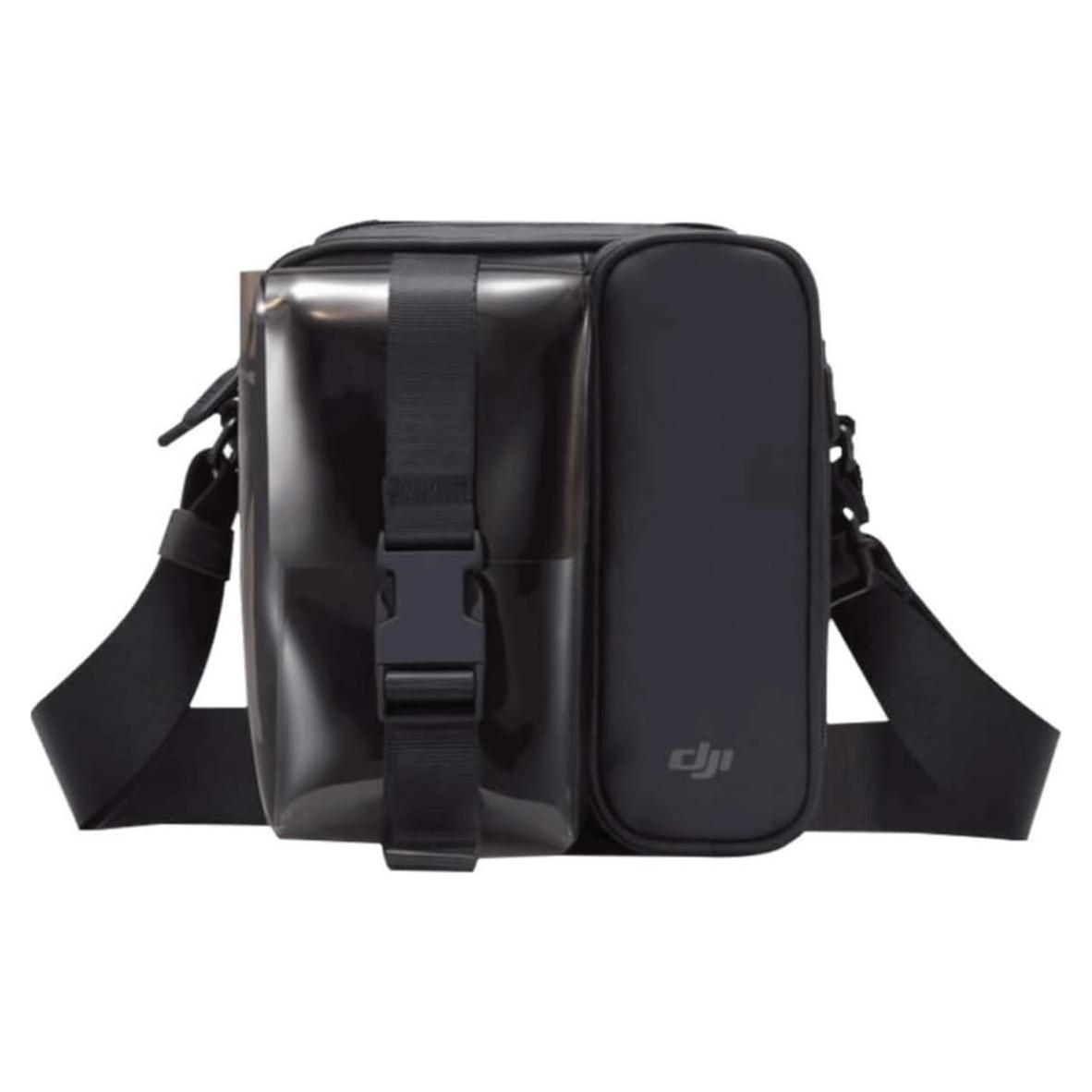 Bolsa de Transporte DJI Mini 2 - Negra, Compacta y Segura