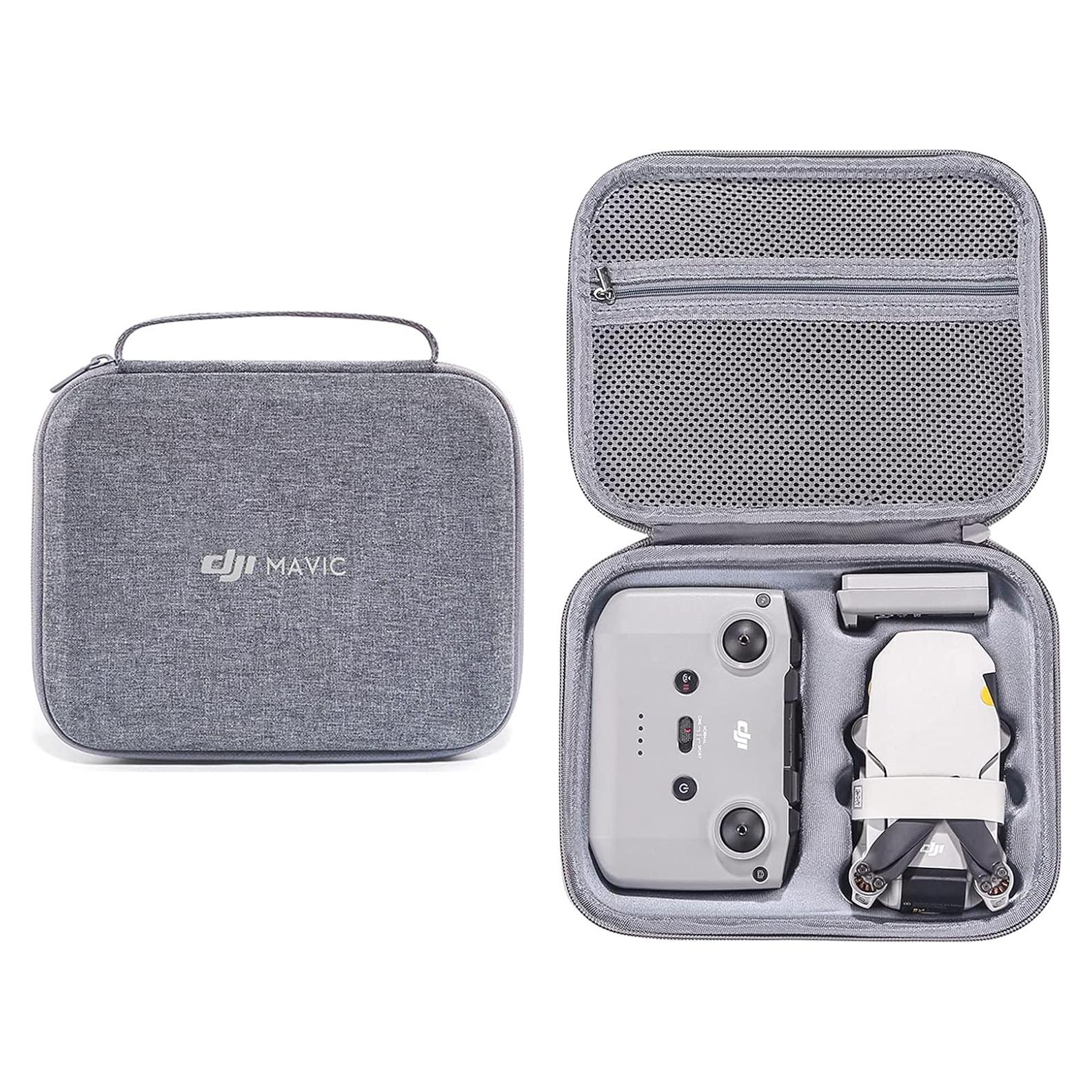 Bolsa de Almacenamiento Dura INSYOO para DJI Mavic Mini 2