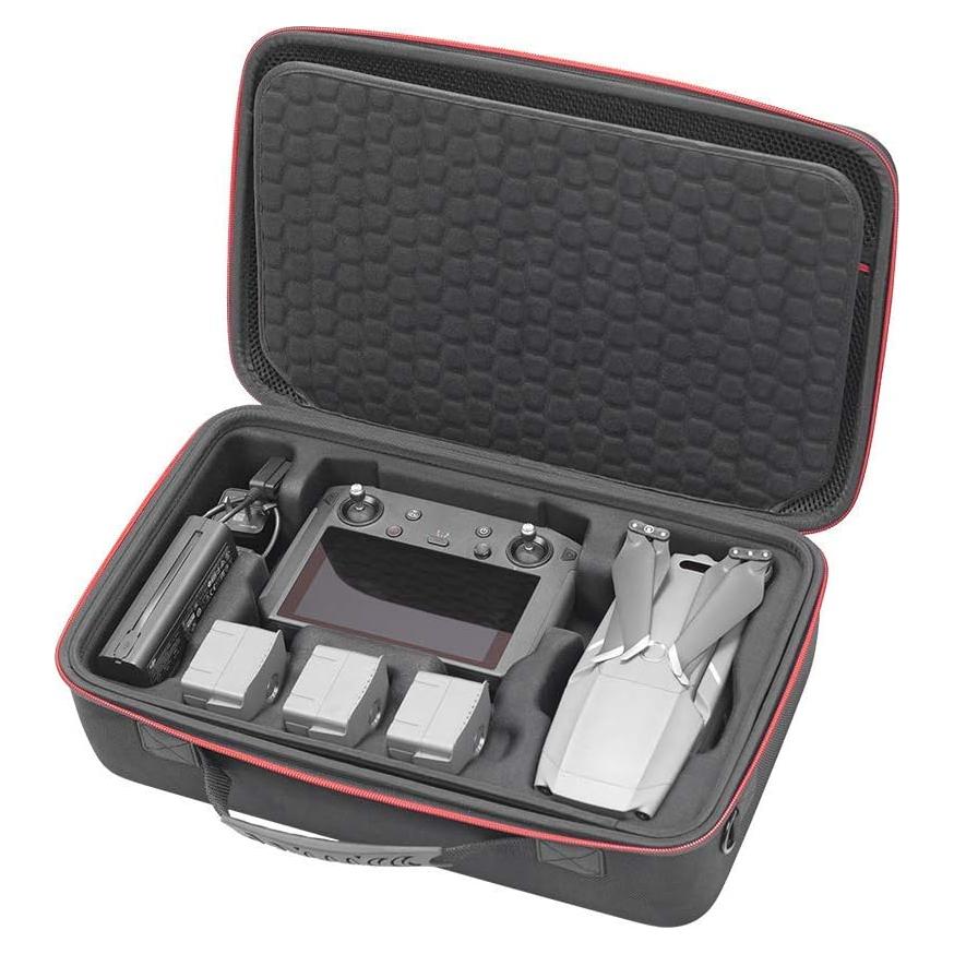 Funda Dura RLSOCO para DJI Mavic 2 Pro/Air 2S/RC Pro - Protección y Almacenamiento