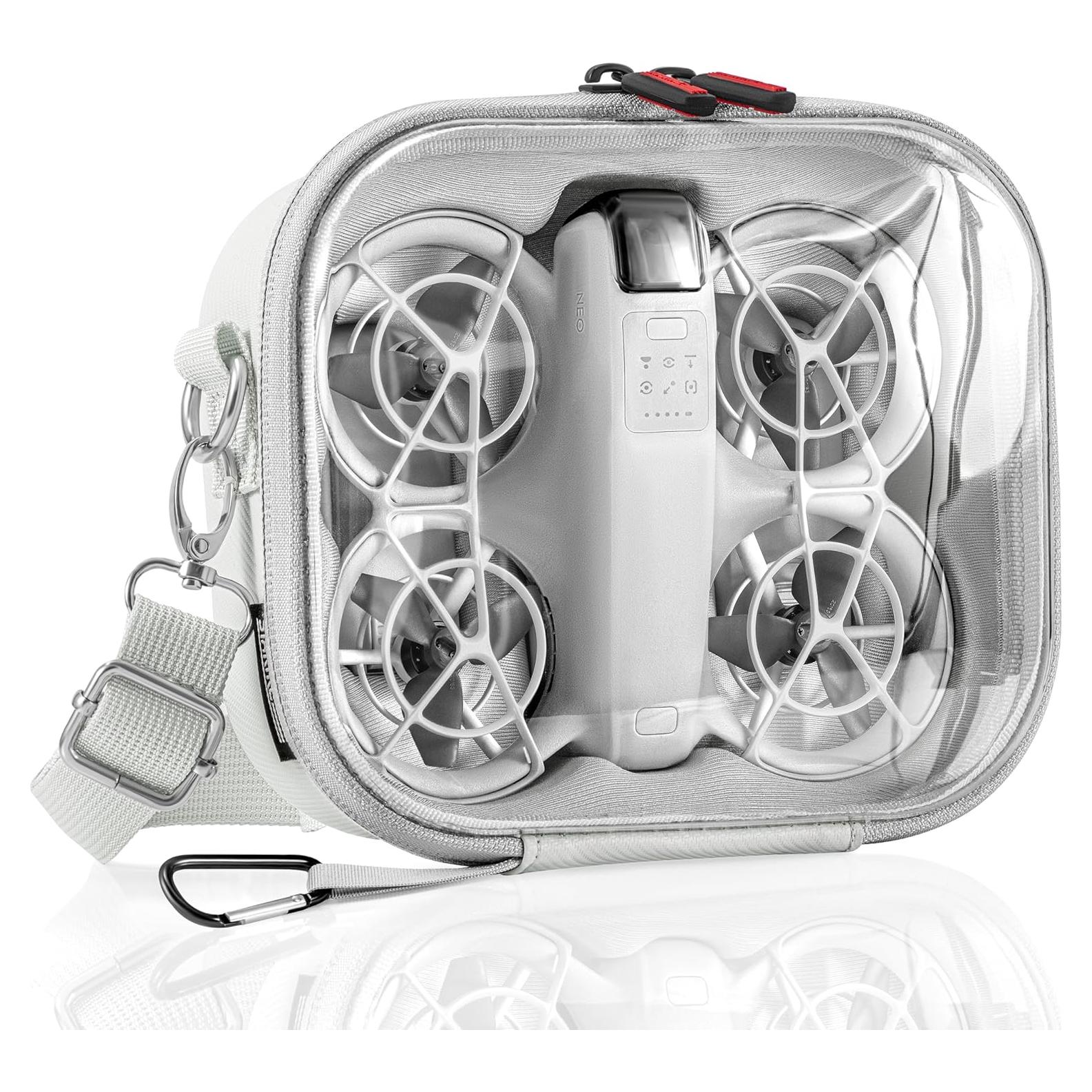 Bolsa Portátil STARTRC para Drone DJI Neo y Accesorios