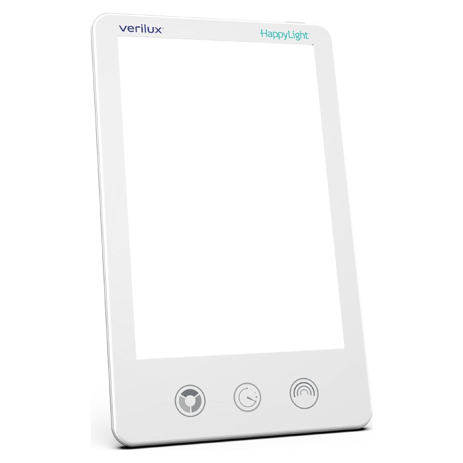 Lámpara de Terapia de Luz Verilux HappyLight Luxe 10000 Lux