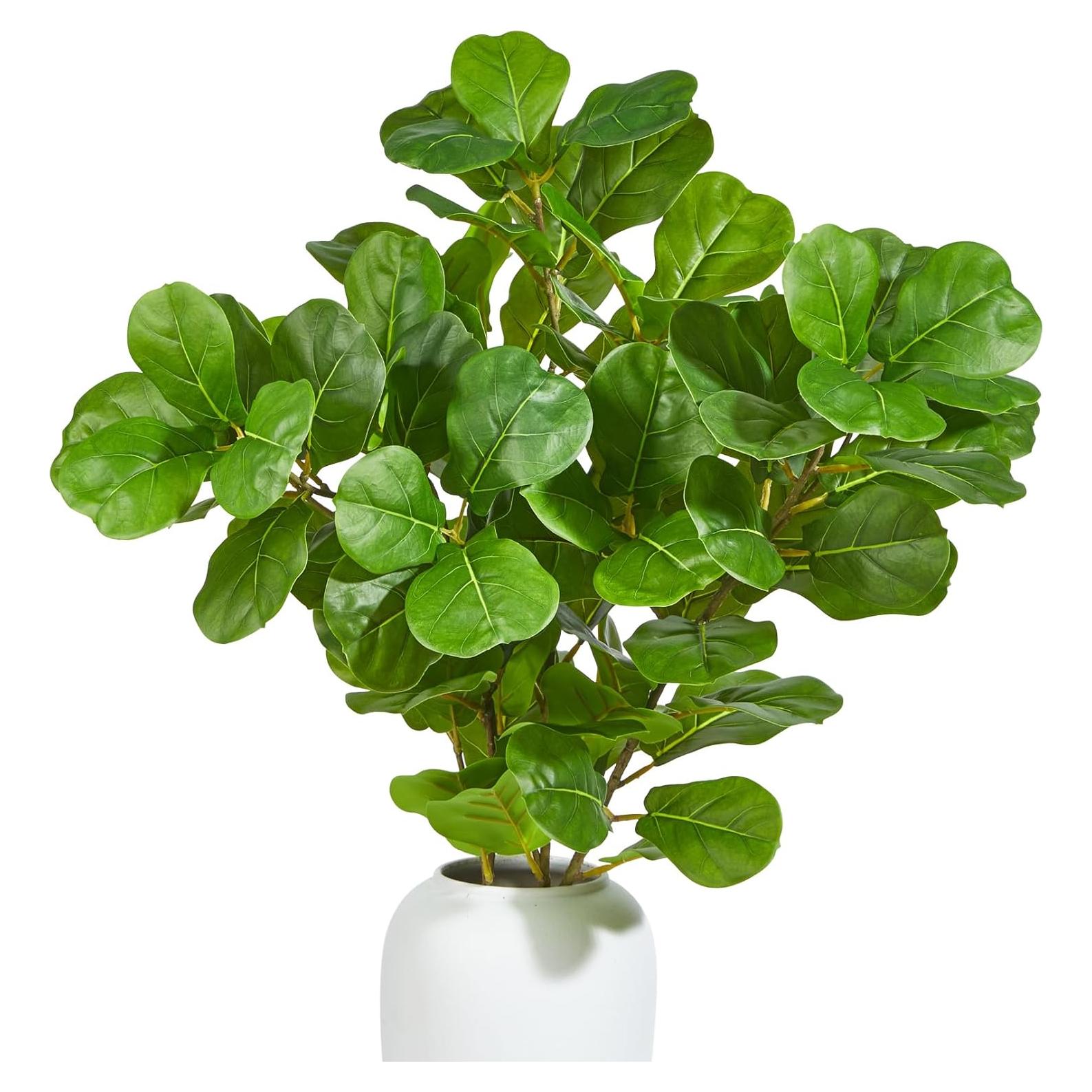 Ramas de Higuera Artificial Heleze 96.5 cm 3 Unidades Decoración