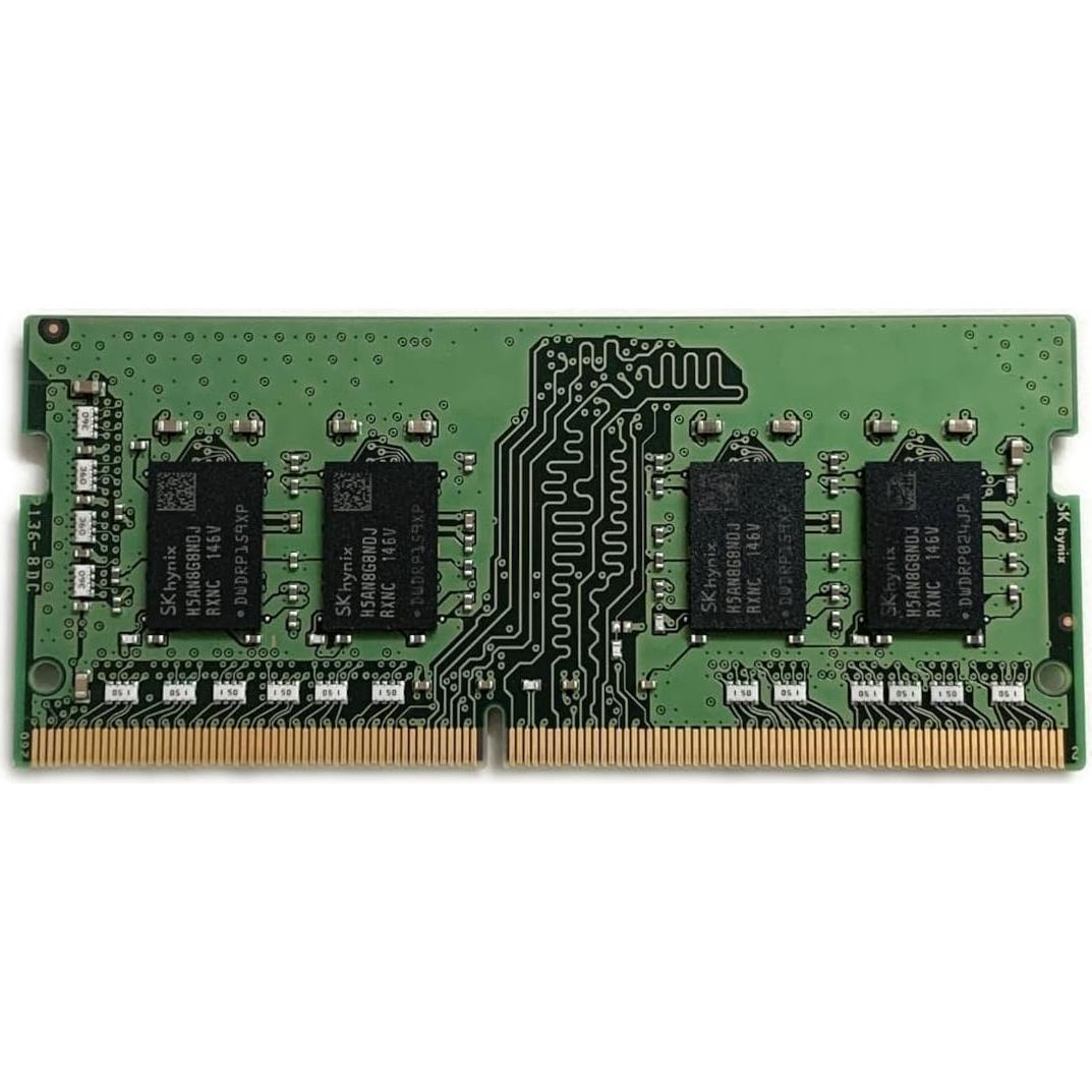 Memoria RAM 8GB DDR4 SK Hynix HMA81GS6DJR8N-XN SO-DIMM
