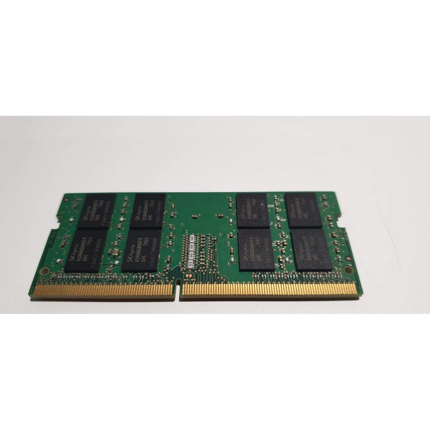 Memoria RAM Hynix 16GB DDR4 2400 SODIMM