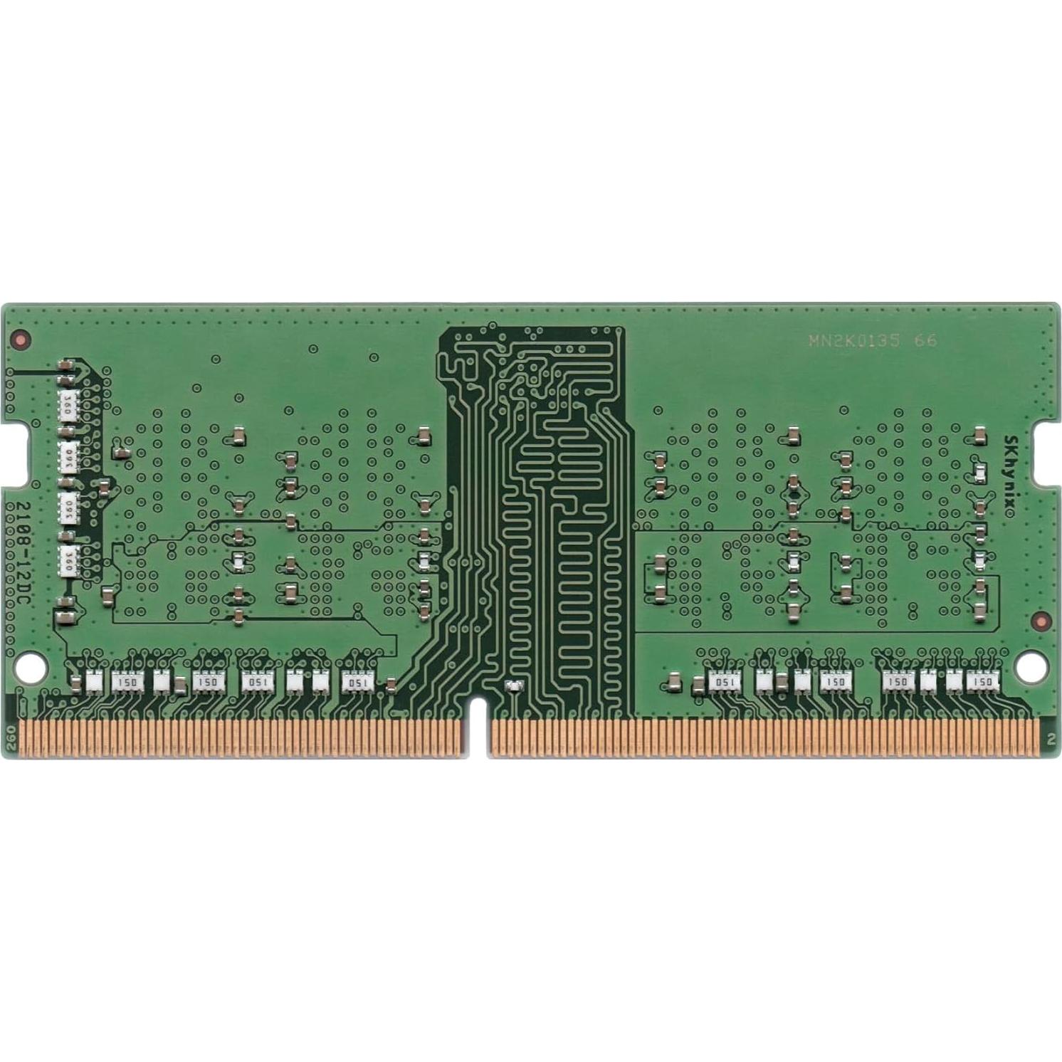 Memoria RAM 4GB DDR4 3200MHz SK Hynix SODIMM 1.2V