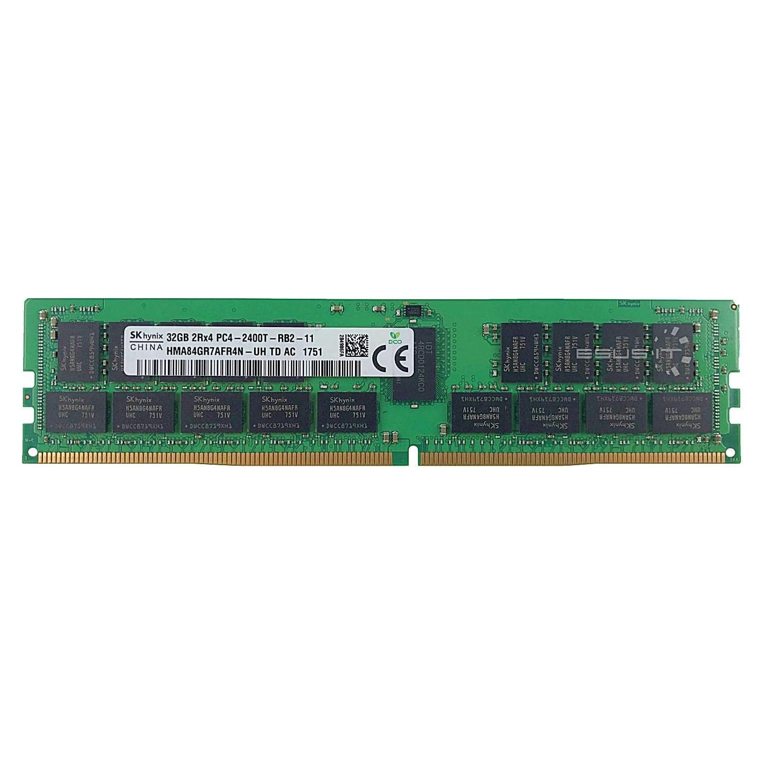 Memoria RAM Hynix 32GB DDR4-2400MHz ECC RDIMM