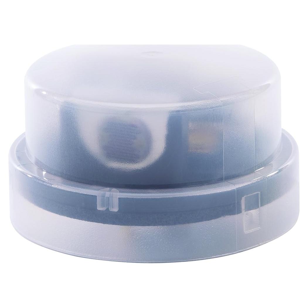 Control Fotocélula Exterior TORK RKP503 120V con Retardo