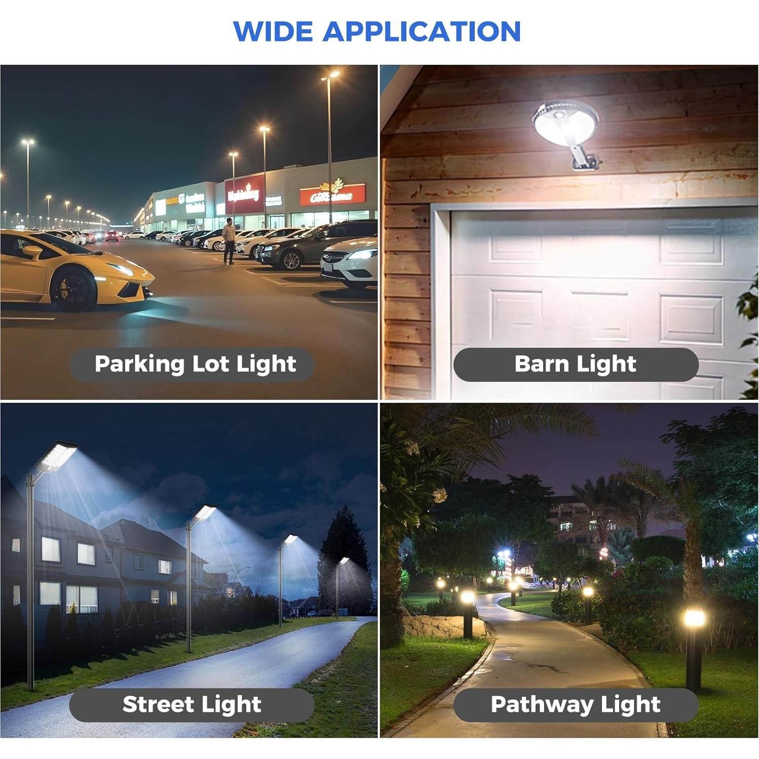 Sensor de Fotocélula AIKVSXER OJ-M715-B IP66 con Base