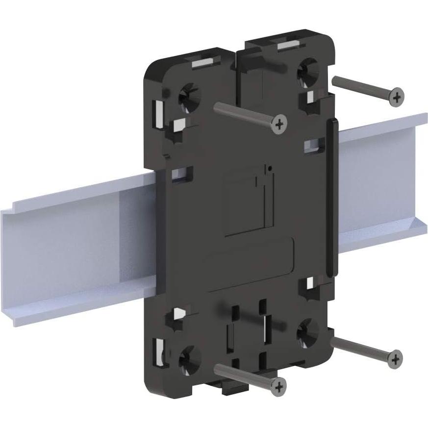 Caja MaticBox4 para Raspberry Pi 4 - Apilable y Montable