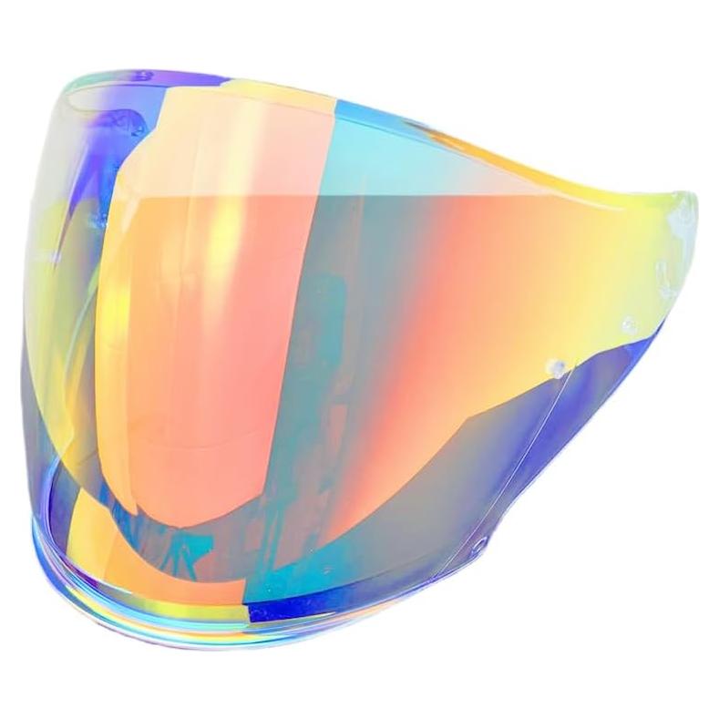 Visera para casco SHOEI J-Cruise 1 y 2 CJ-2 J-Force4