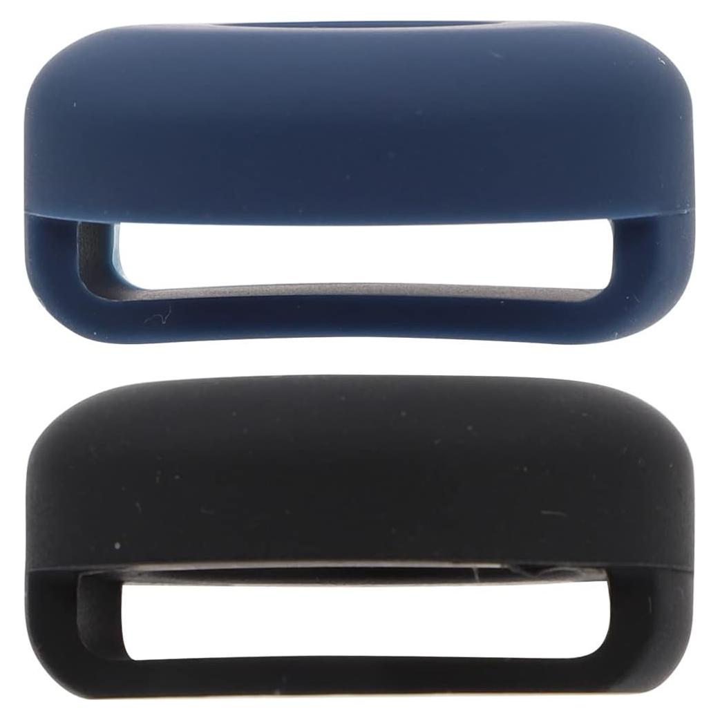 HEMOTON 6 Fundas Protectores de Tracer Silicona a Prueba de Golpes