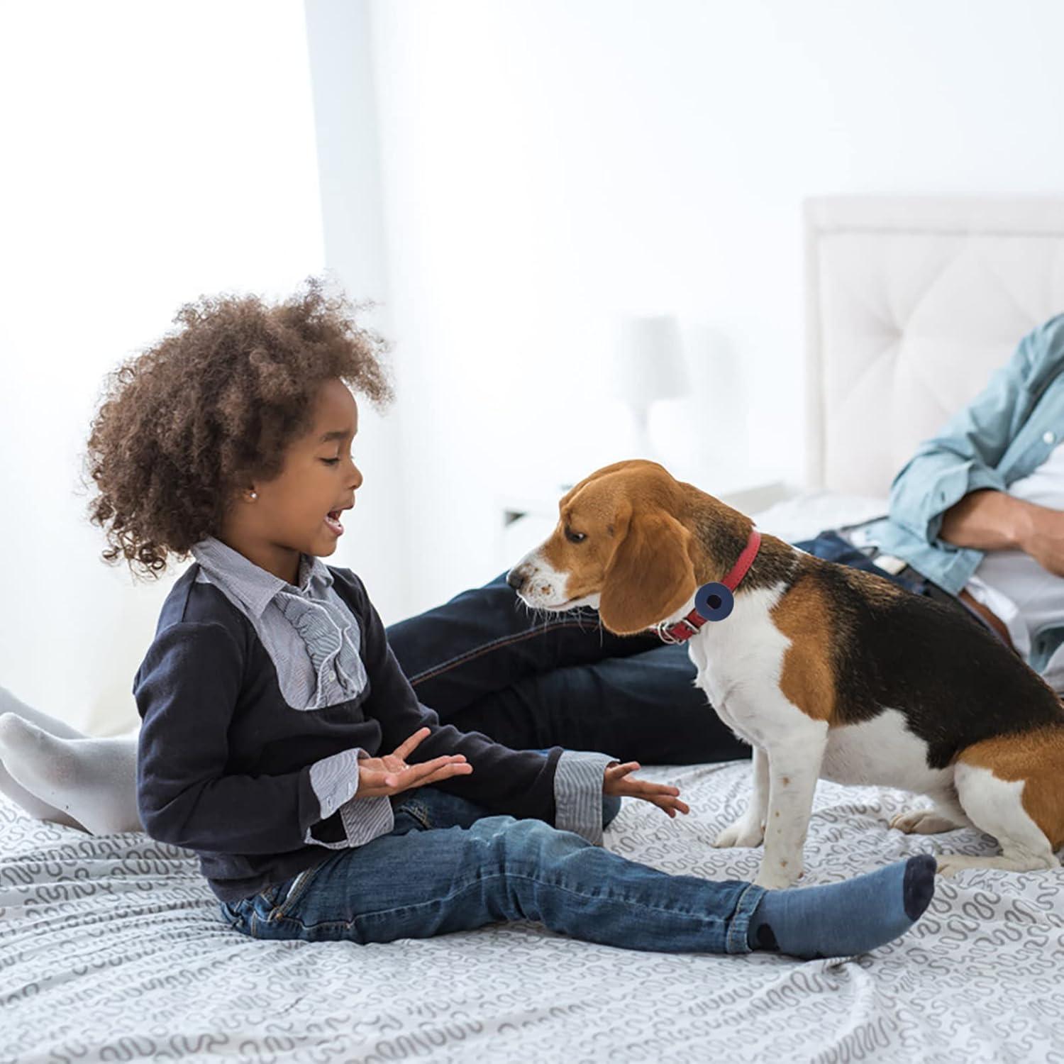 HEMOTON 6 Fundas Protectores de Tracer Silicona a Prueba de Golpes