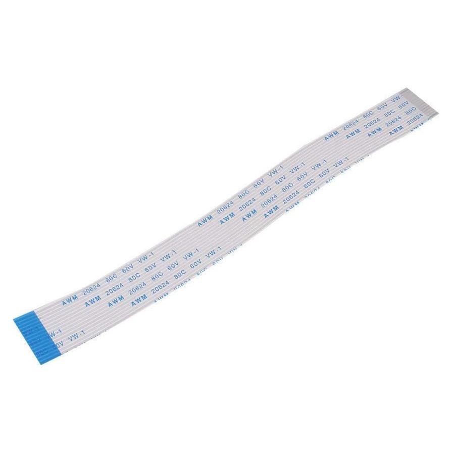 Cable plano flexible A1 FFCs para cámara Raspberry Pi 15cm