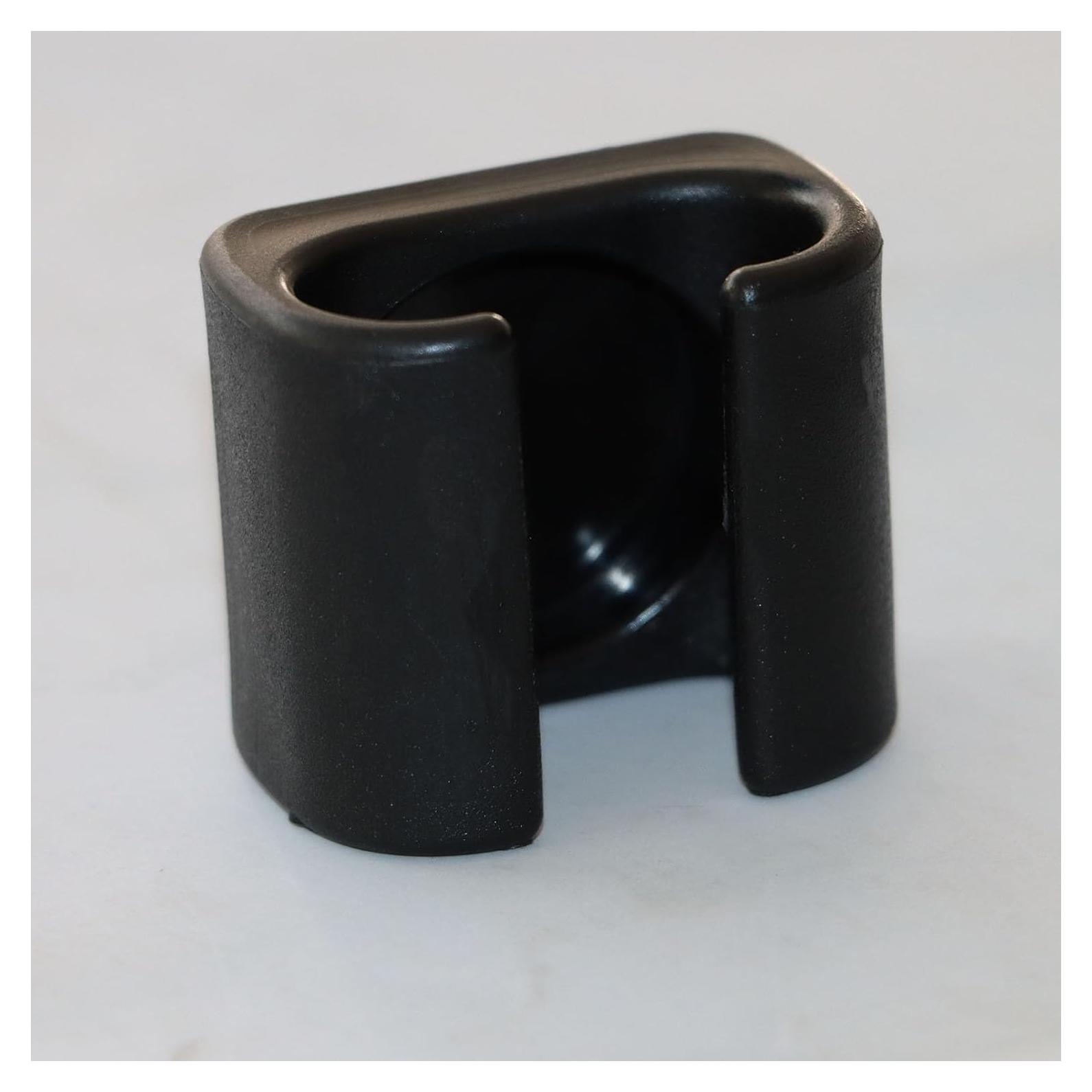 Clip Soporte PIAOLGYI para AirTag en Carro Wonderfold Negro