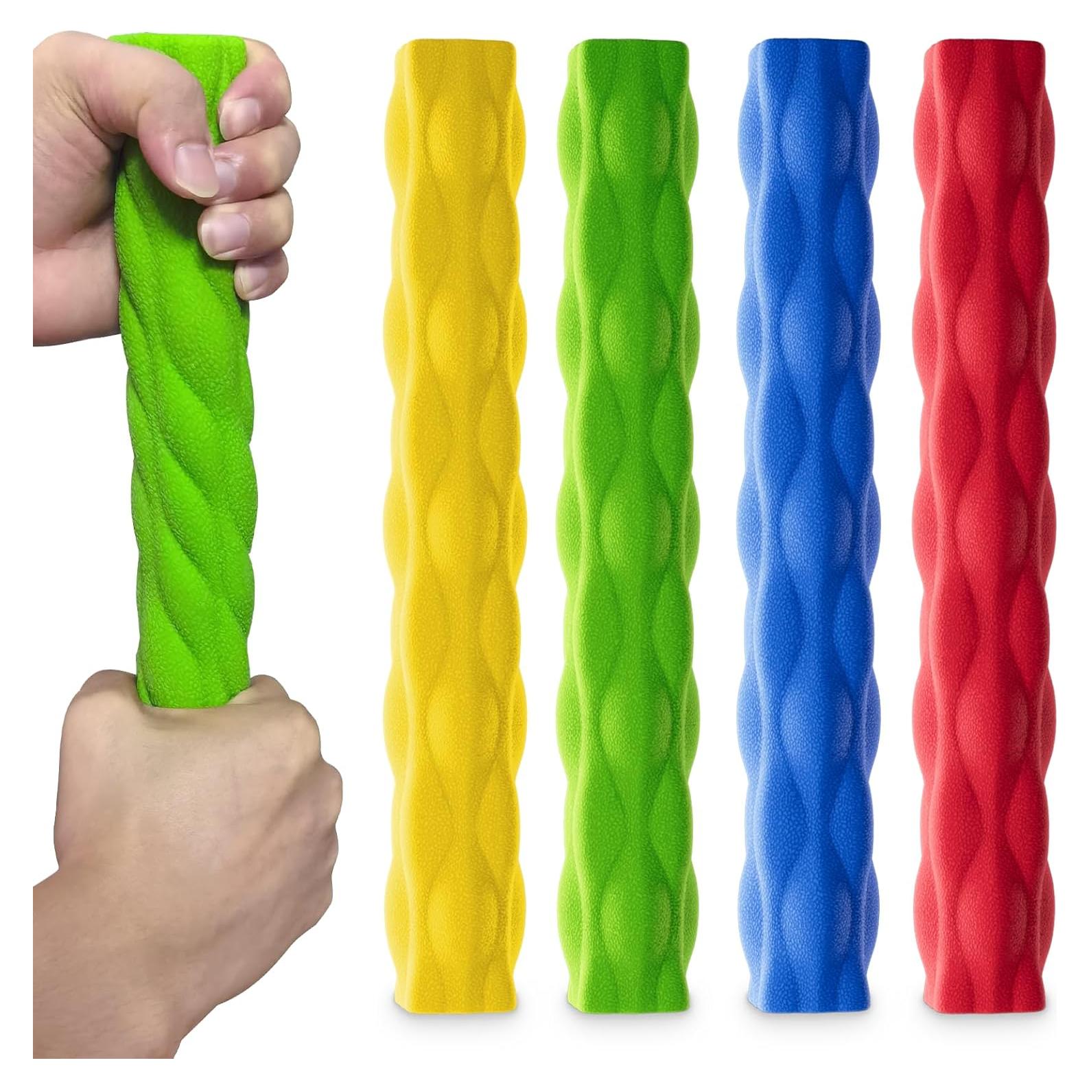 Barra de Resistencia ZEAGUS para Terapia Física 4.5-11.3 kg