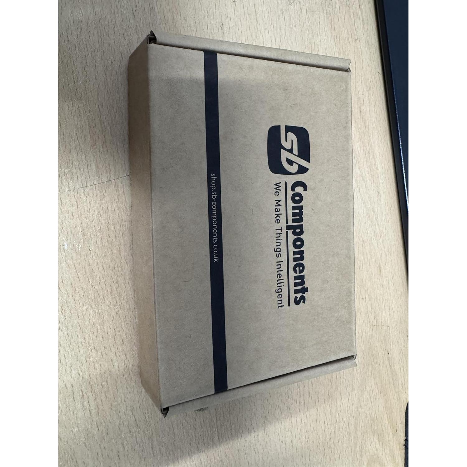 RangePi - LoRa & RP2040 USB Stick, Portable LoRa Dongle Based on Raspberry Pi 2040 Smart Data Transmission Module - Transmission up to 5 KM (433MHz)