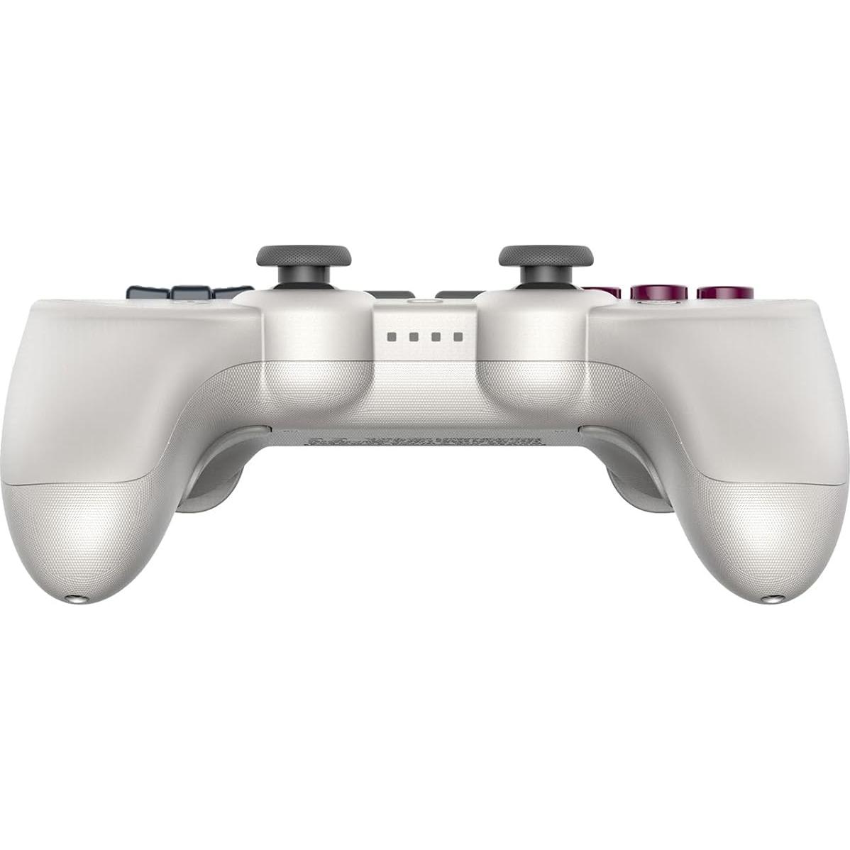 Controlador con cable 8Bitdo Pro 2 para Switch y PC - G Glassic