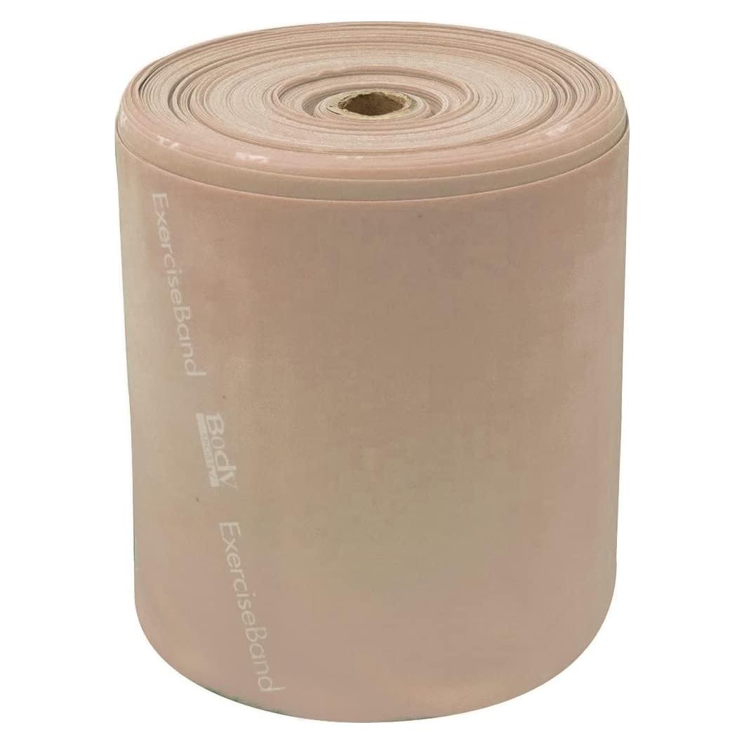 Cintas de Ejercicio Body Sport - Resistencia Extra Ligera 50m