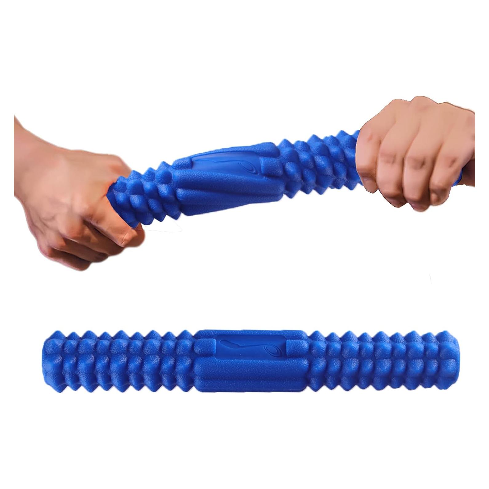 FlexBar TAVIEW para terapia física y fortalecimiento de agarre