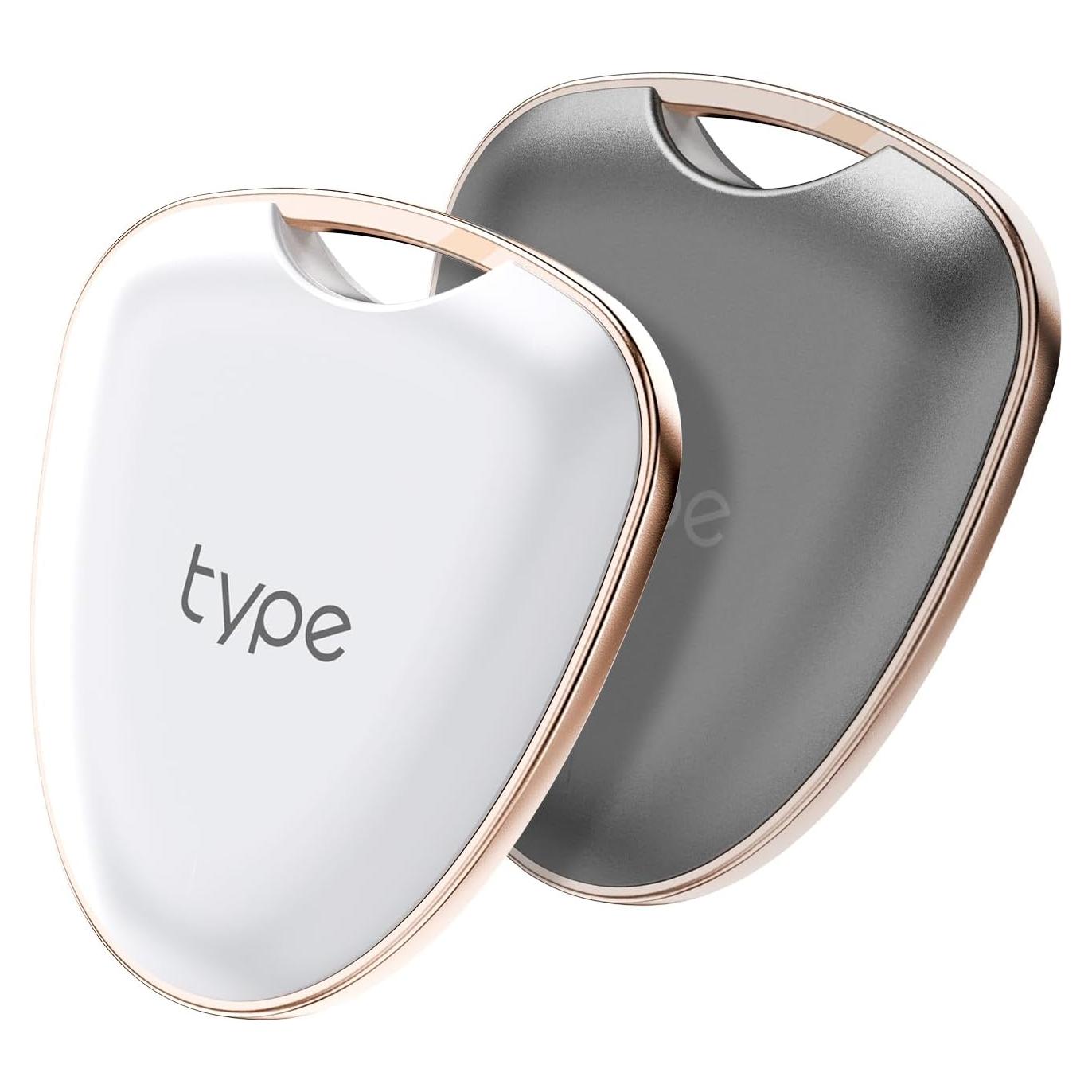 Etiquetas de Rastreo Bluetooth Typecase AK300 para iOS