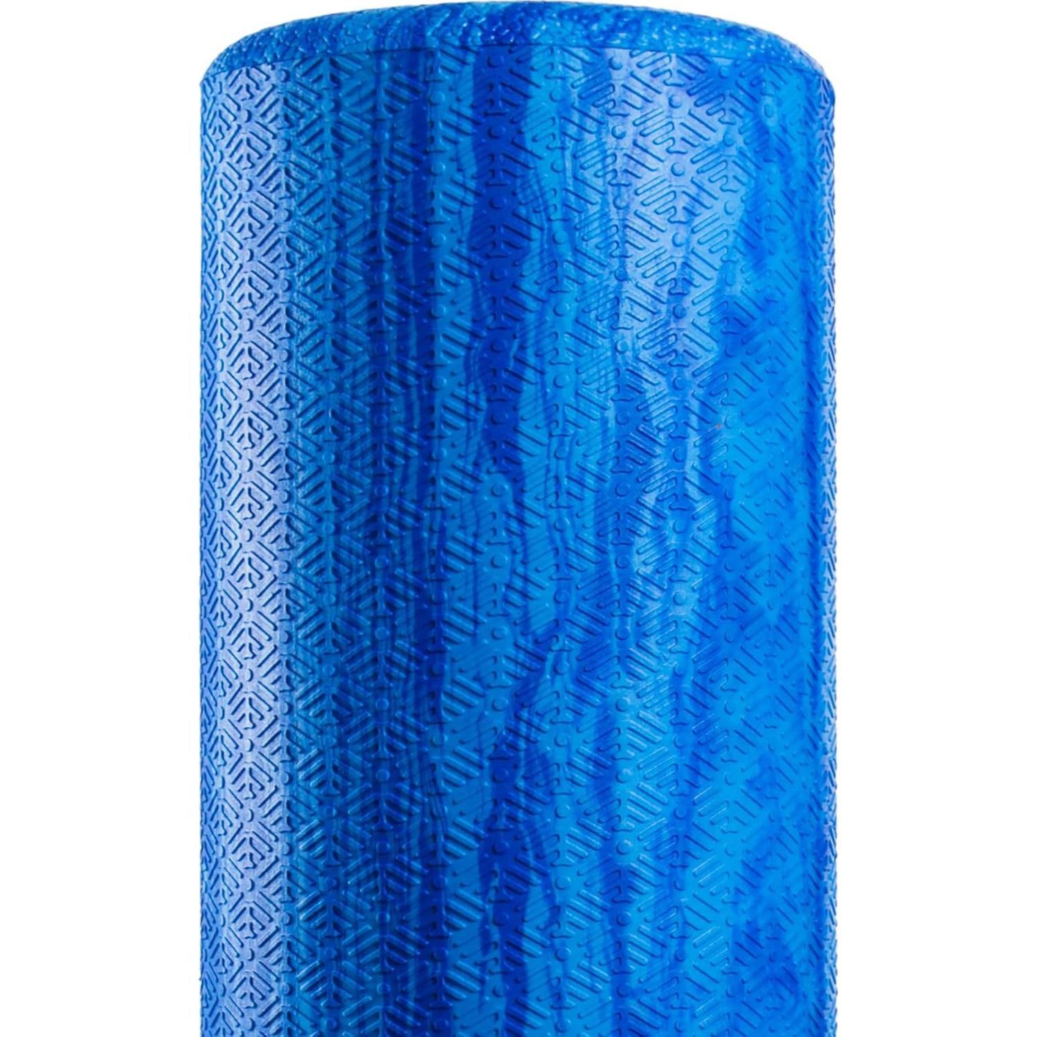 Rodillo de Espuma Suave OPTP PRO-ROLLER 45.72 cm Azul