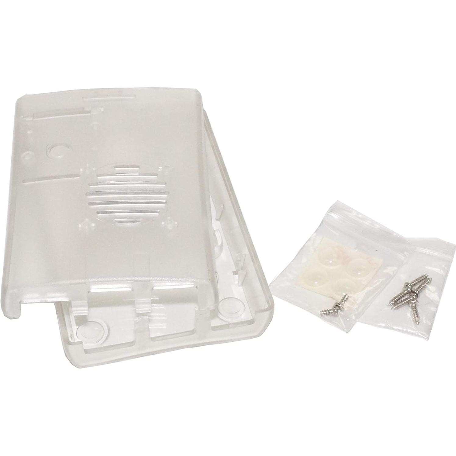 Kit de Inicio Raspberry Pi 3 B+ MakerSpot con 32GB y Accesorios