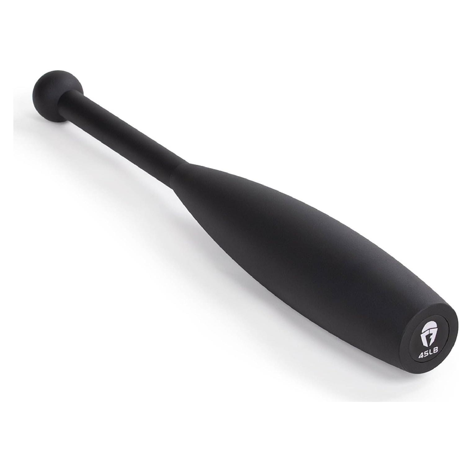 Club de Acero Titan Fitness 2.27 kg para Entrenamiento Funcional