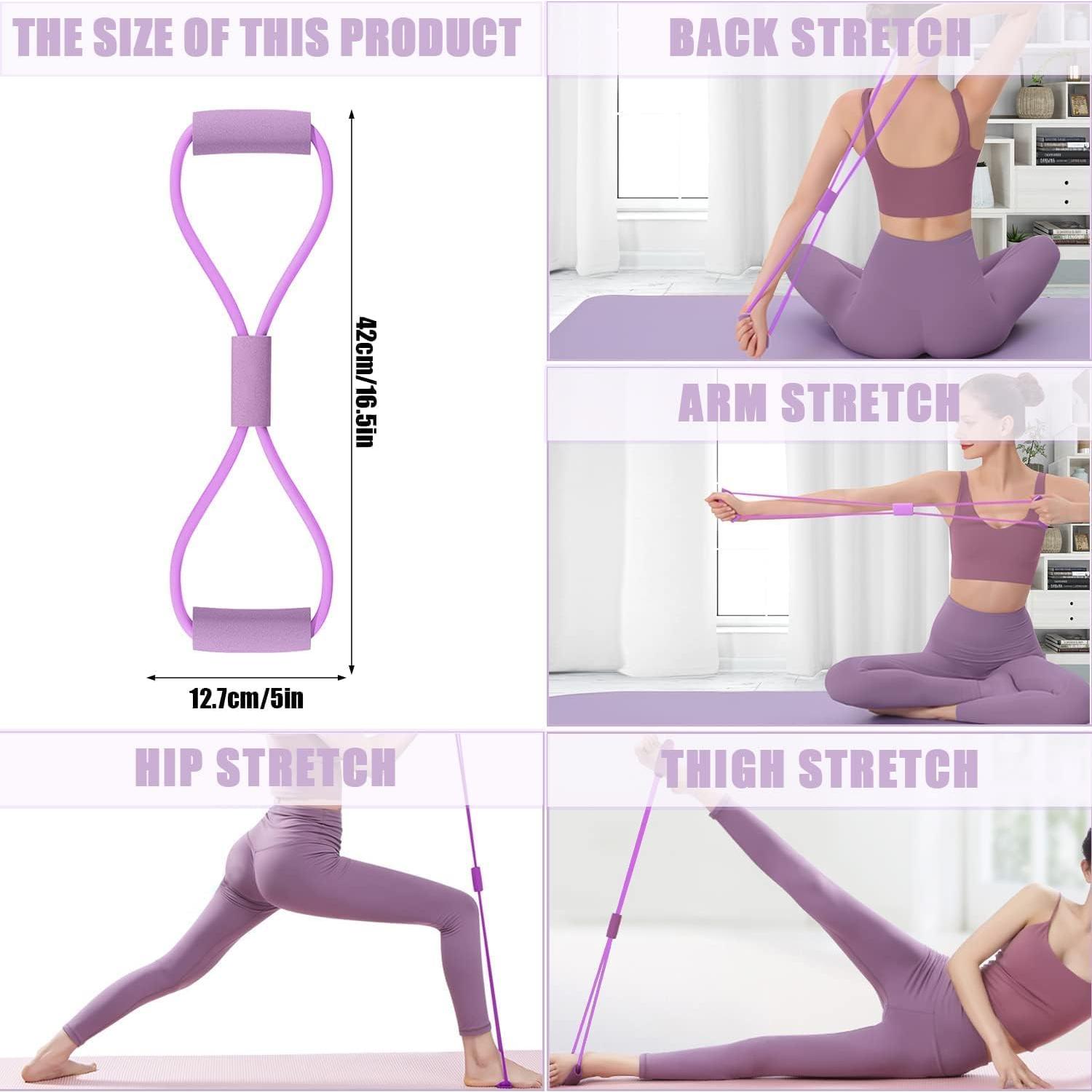 Entrenador de Muslos Kmise para Rehabilitación Postparto