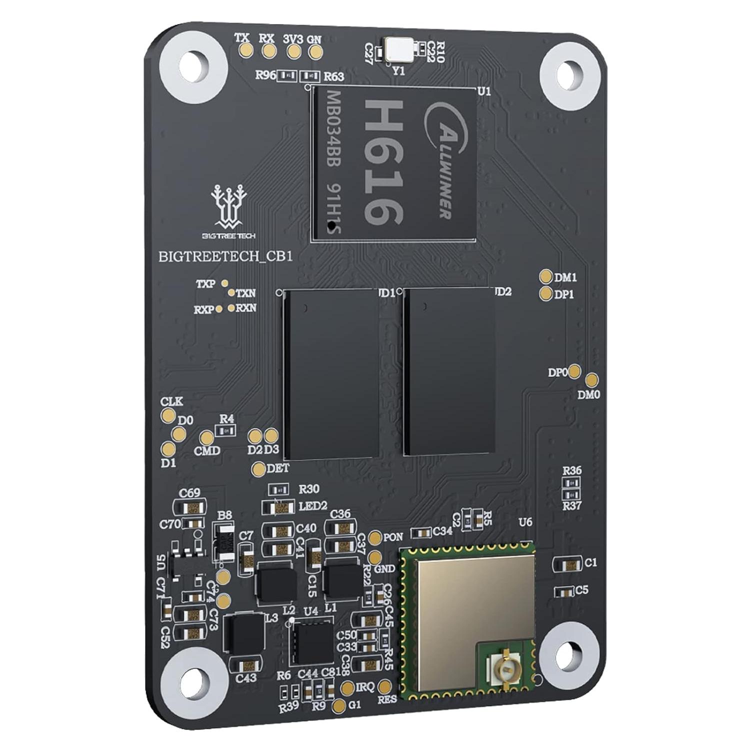 Placa de Control Central BIGTREETECH CB1 V2.2 para Impresoras 3D