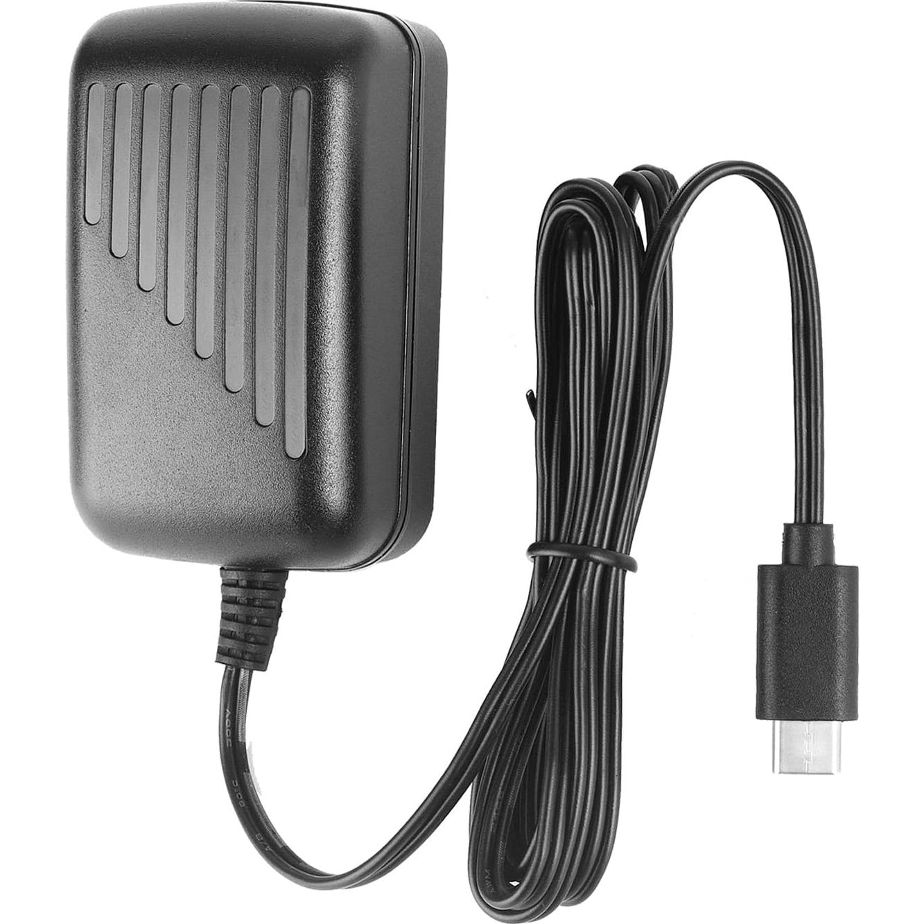 Adaptador de Alimentación USB-C 5V 3A Security-01 para Raspberry Pi