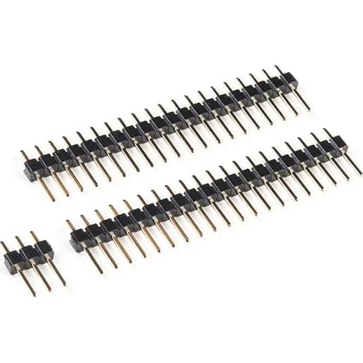 Kit Raspberry Pi Pico Vis Viva - Microcontrolador RP2040