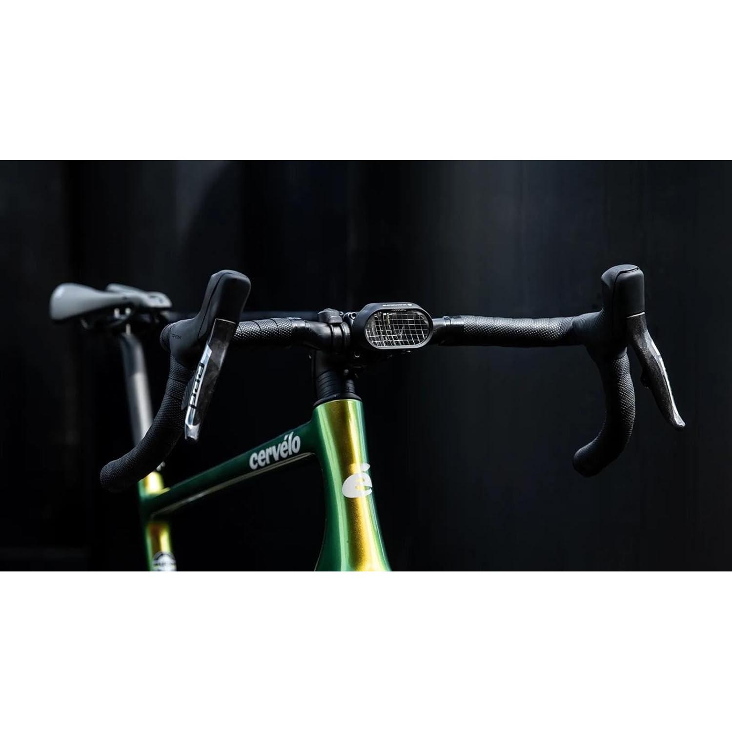 Luz Dinamo Supernova M99 DY Pro 1000 Lúmenes IPX6