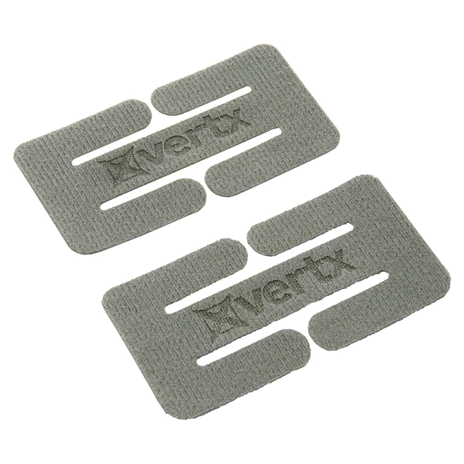 Adaptador de Cinturón Táctico Vertx BAP Negro 2 Paquete