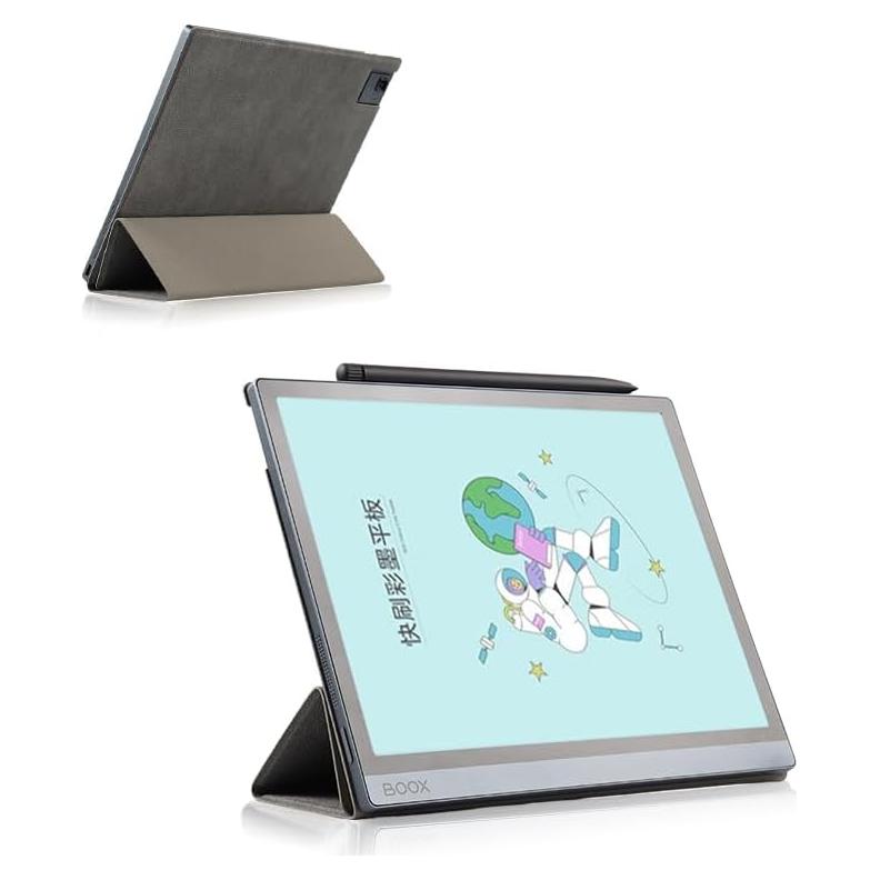 Funda Protectora Magnética Mingfeng para Onyx Boox Tab 10C Pro 10.3"