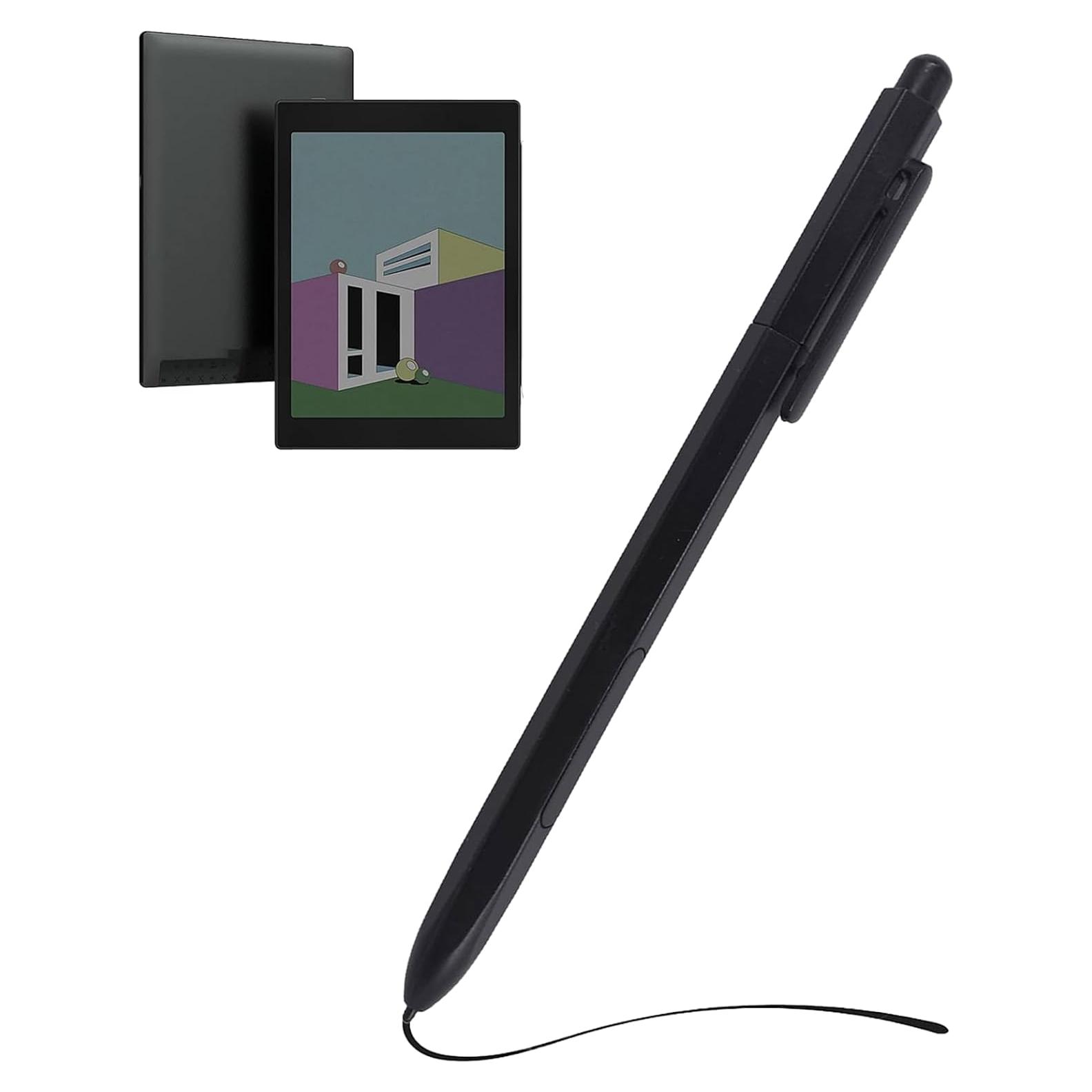 Lápiz Óptico con Borrador Alovexiong para BOOX Tablet E Ink 10.3