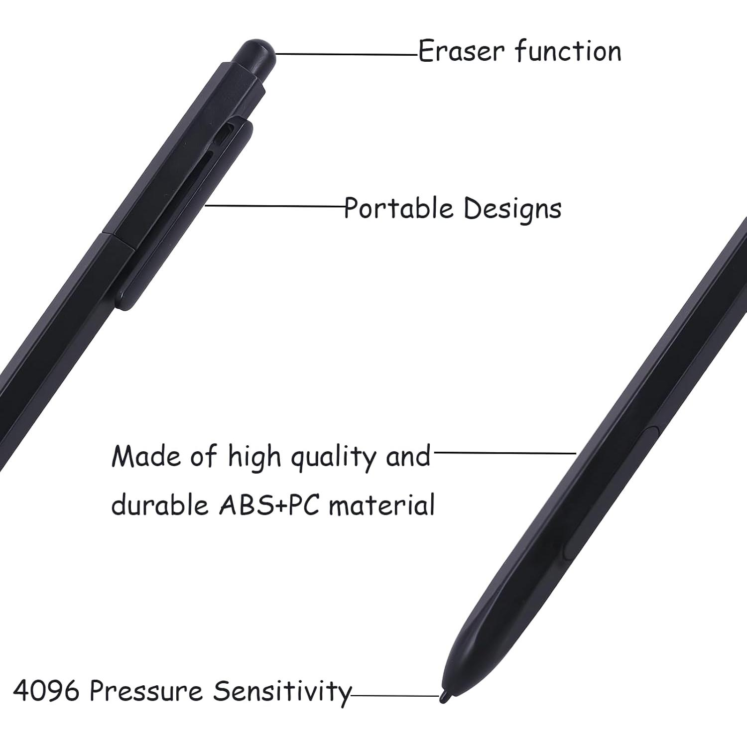 Lápiz Óptico con Borrador CaoXiong para BOOX 10.3 ePaper