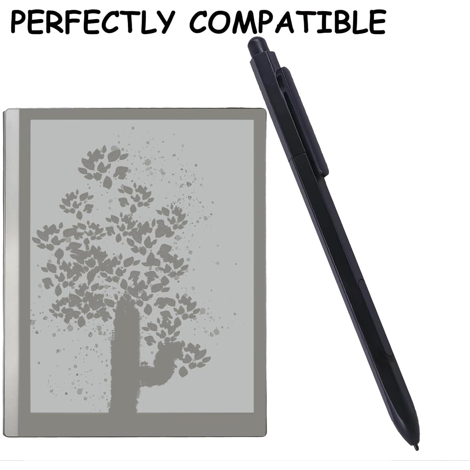 Lápiz Óptico con Borrador CaoXiong para BOOX 10.3 ePaper