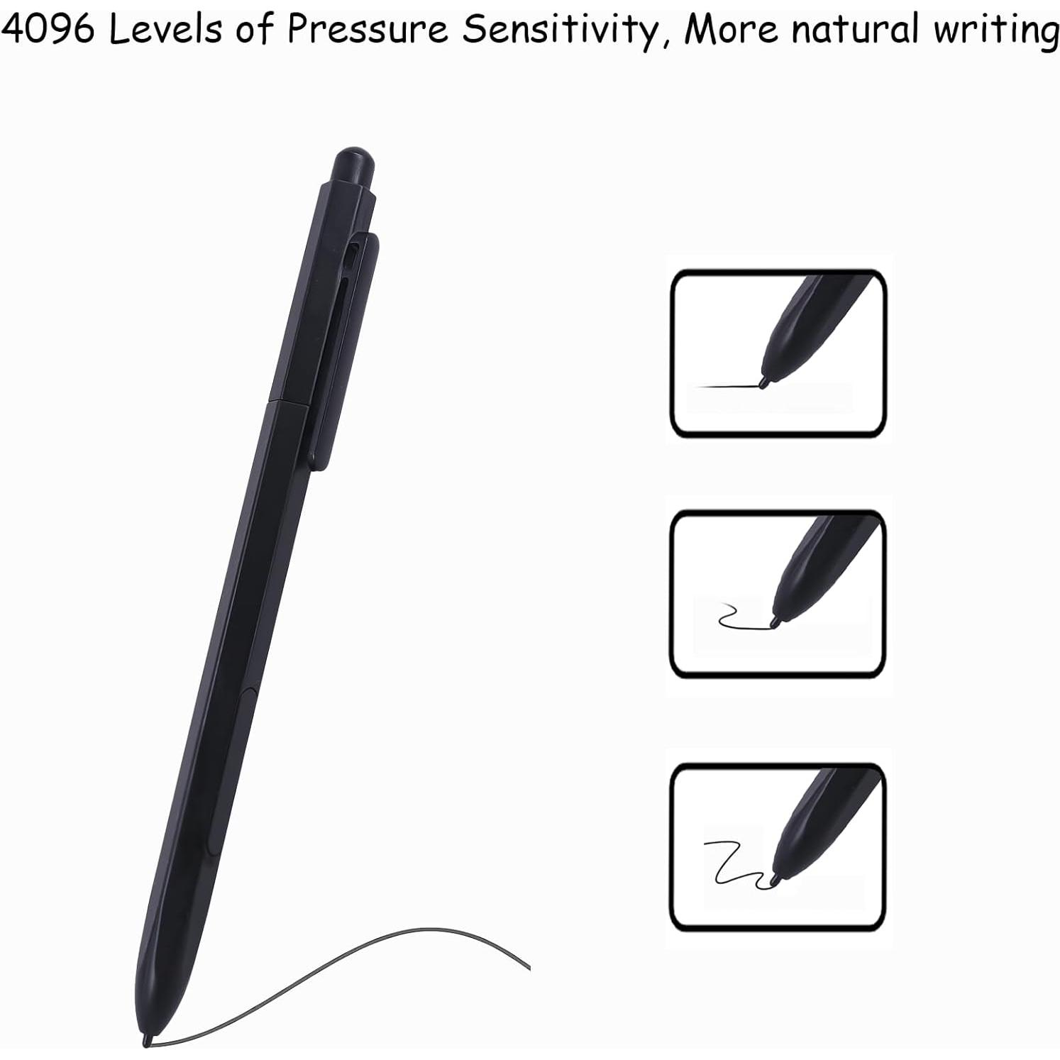 Lápiz Óptico con Borrador CaoXiong para BOOX 10.3 ePaper