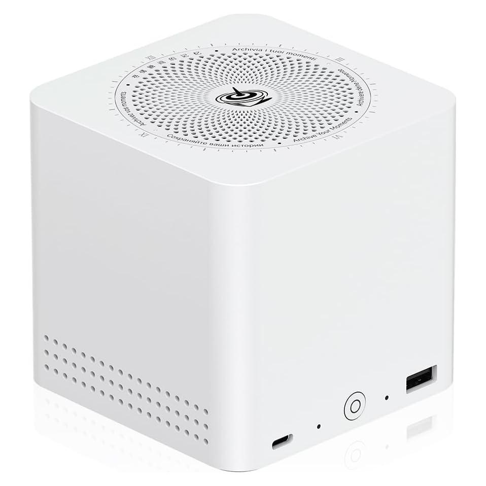Mini PC Beelink ME N150, 12GB RAM, 2TB SSD, 4K