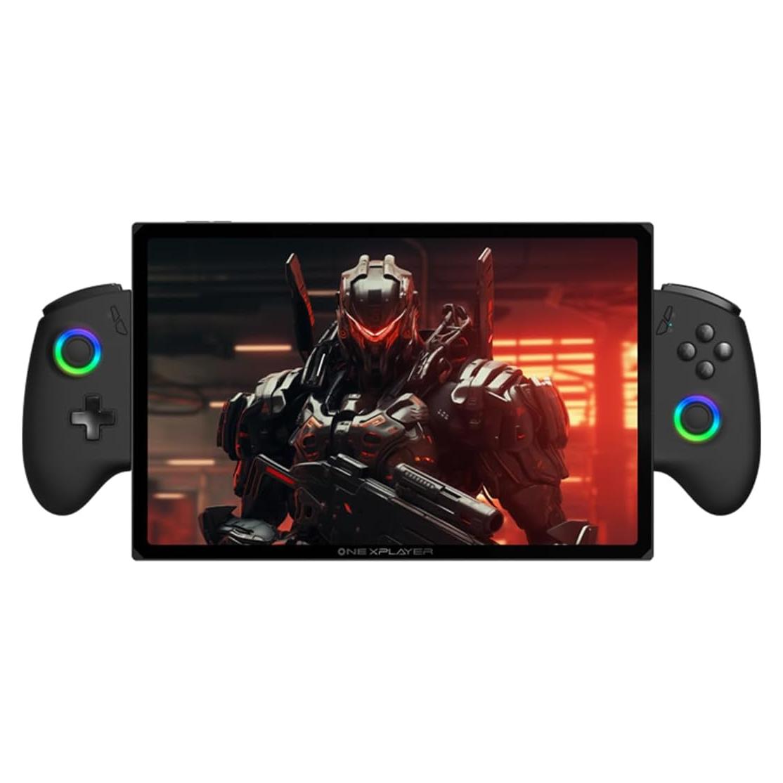 X1 Pro ONE XPLAYER 10.95" 32GB RAM 2TB SSD AMD Ryzen 9