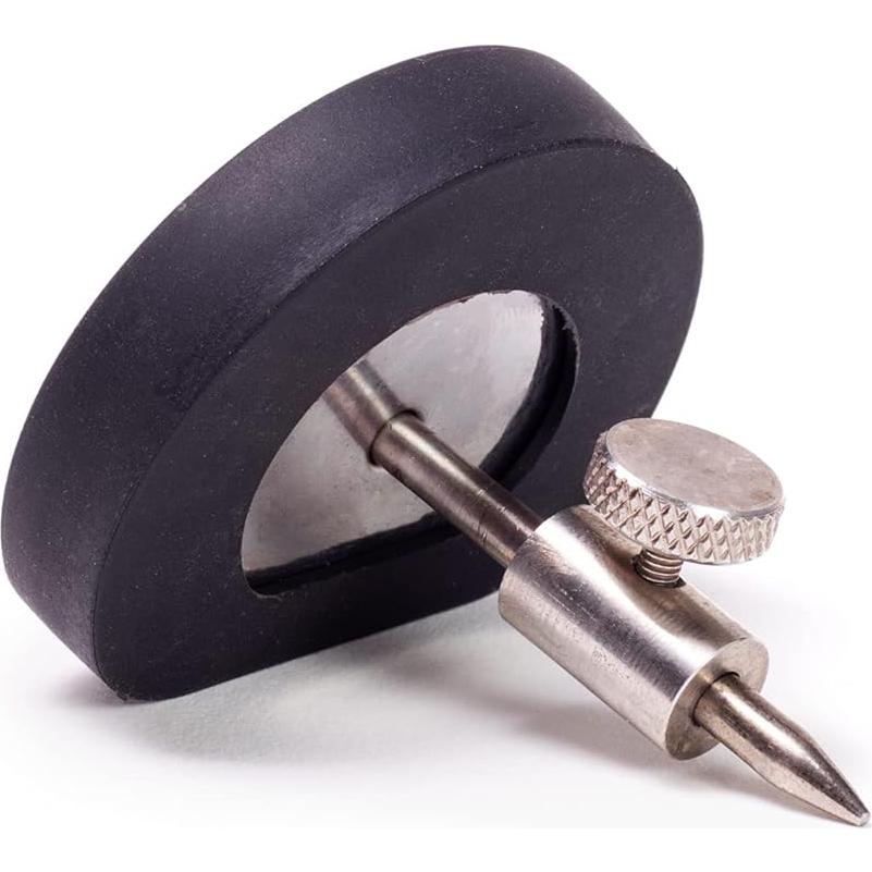 Termómetro para Horno Omnia Koala 6x7cm