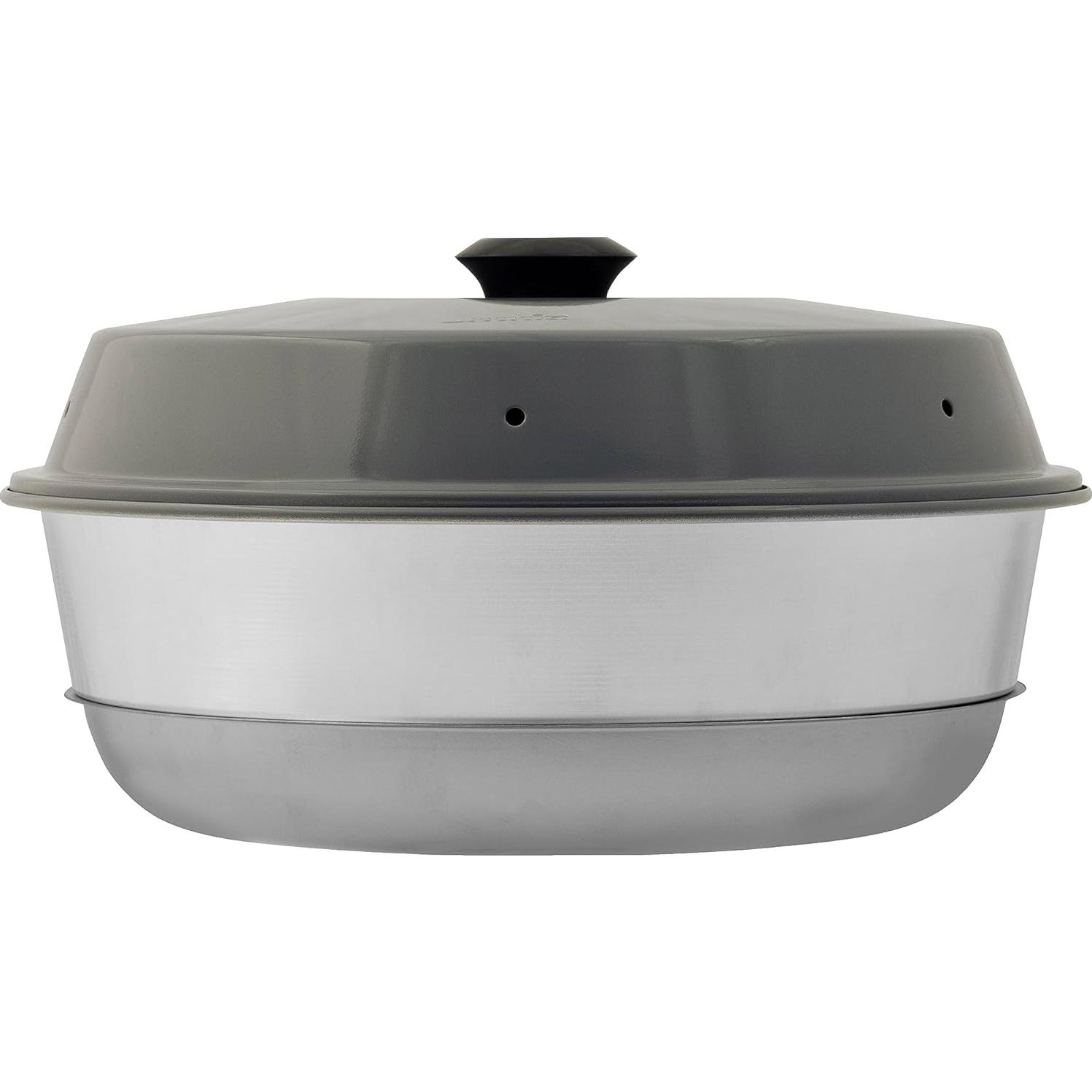 Tapa OMNIA Antracita - Koala Marketing Company AB