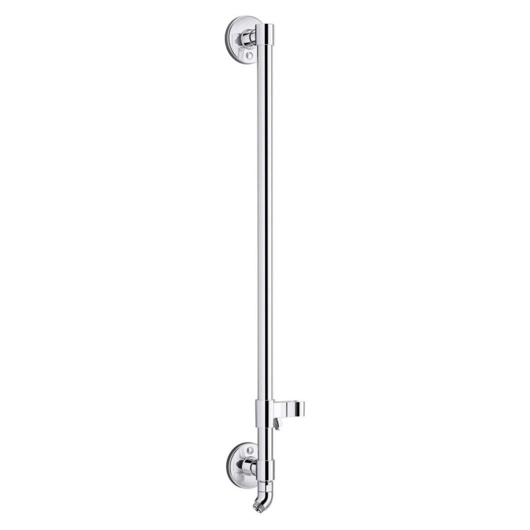 Columna de Baño y Ducha KOHLER K-45903-CP Cromo Pulido