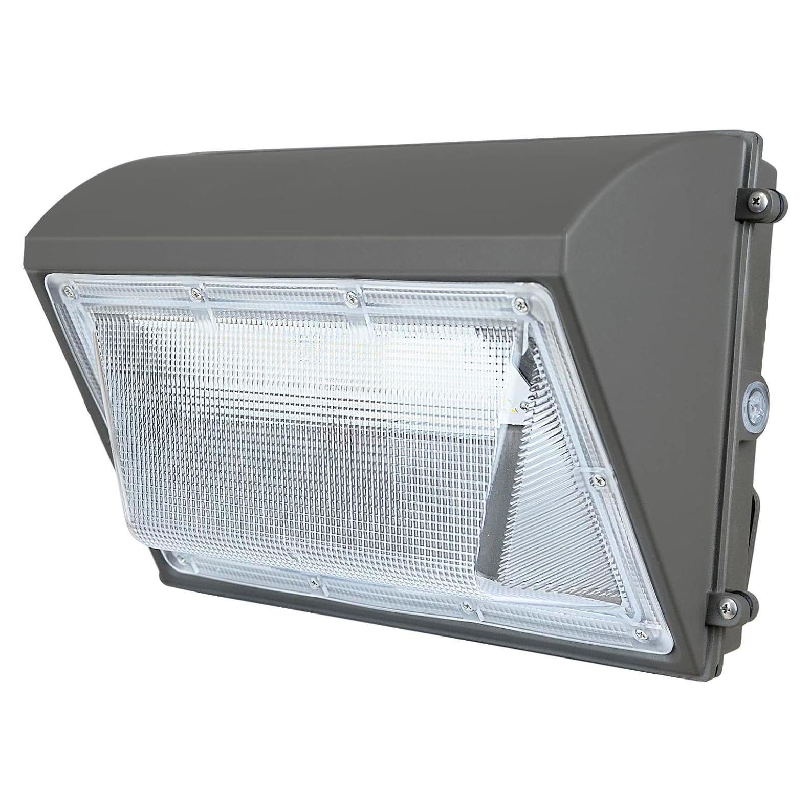 Luz de Pared LED 150W Greensun 18000lm Fotocélula Exterior