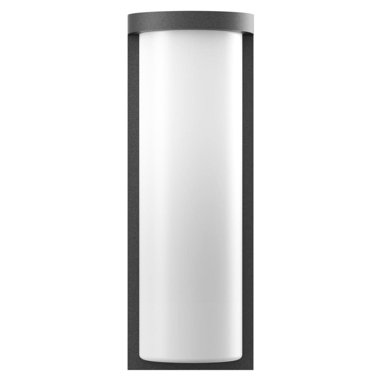 Luz Sconce LED eSenlite con Sensor de Movimiento 12W IP65