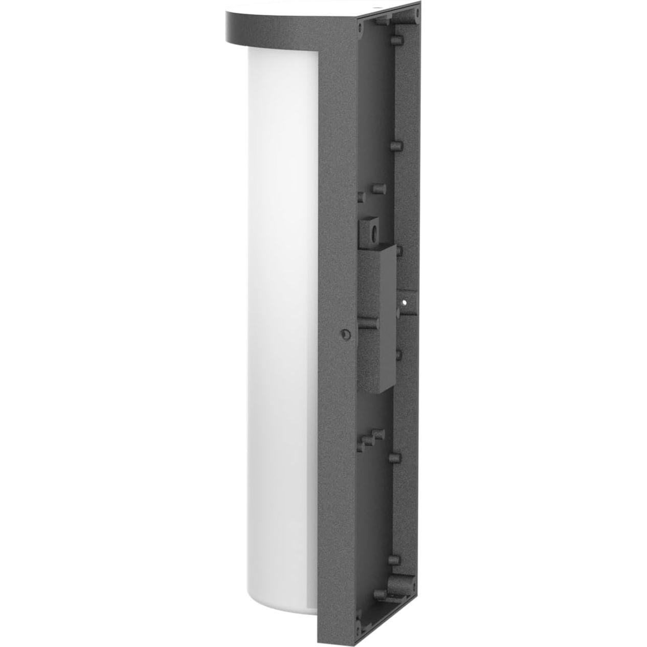 Luz Sconce LED eSenlite con Sensor de Movimiento 12W IP65